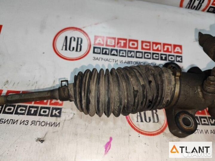 Рулевая рейка toyota funcargo