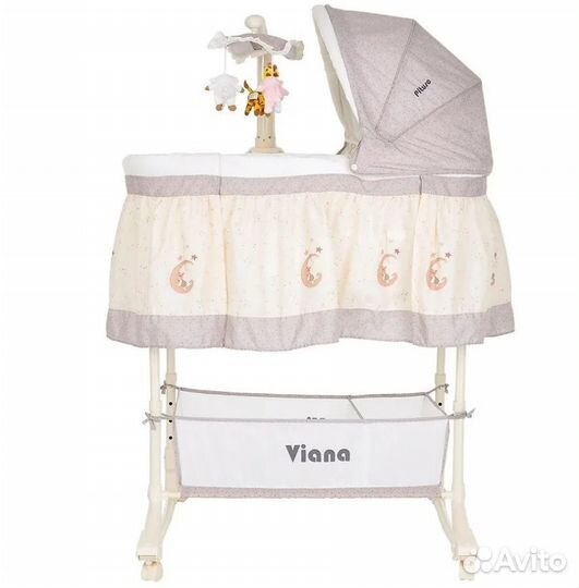 Детская люлька колыбель