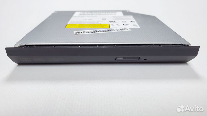 DVD привод с панелью ноутбука Lenovo IdeaPad G570