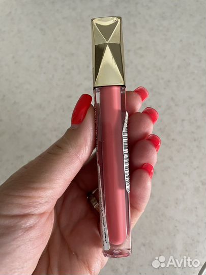 Блеск для губ Max factor Honey Lacquer