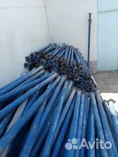 Ареда опалубка перекрытий