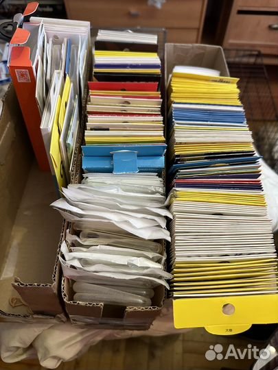 Защитные стекла на iPhone 5s, 6, 7, 8, x, samsung