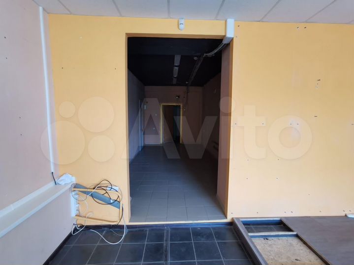 Сдаётся нежилое помещение