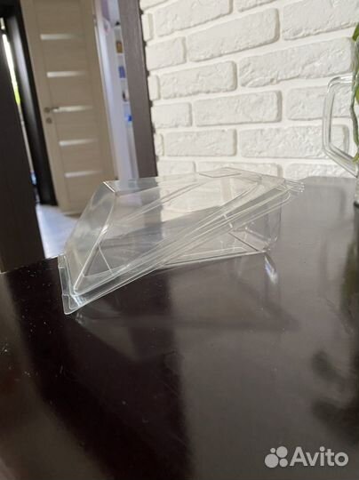 Контейнер пластиковый арл-2