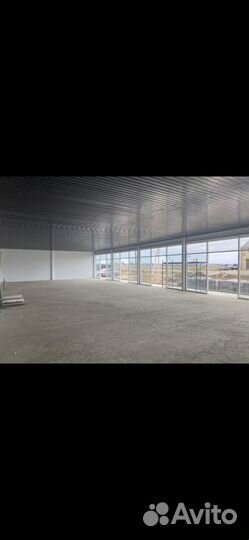 Строительство ангаров, магазинов, коровников