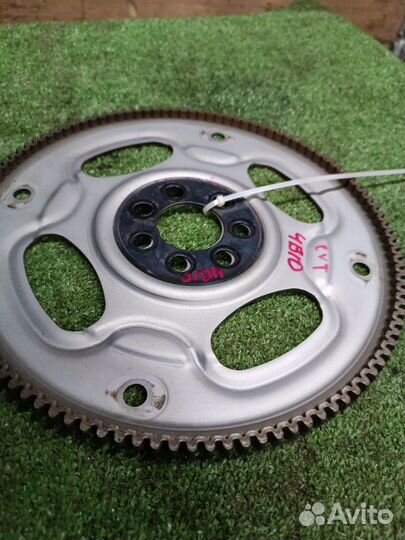 Маховик АКПП Mitsubishi Lancer CY#A 4B10 2007-2014