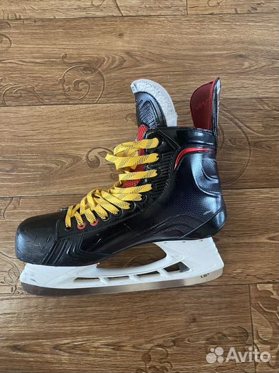 Коньки Bauer x800