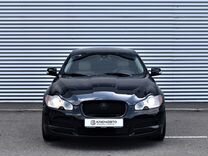 Jaguar XF 4.2 AT, 2008, 156 000 км, с пробегом, цена 1 095 000 руб.