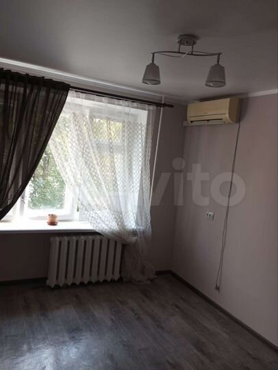 Комната 19 м² в 1-к., 3/5 эт.