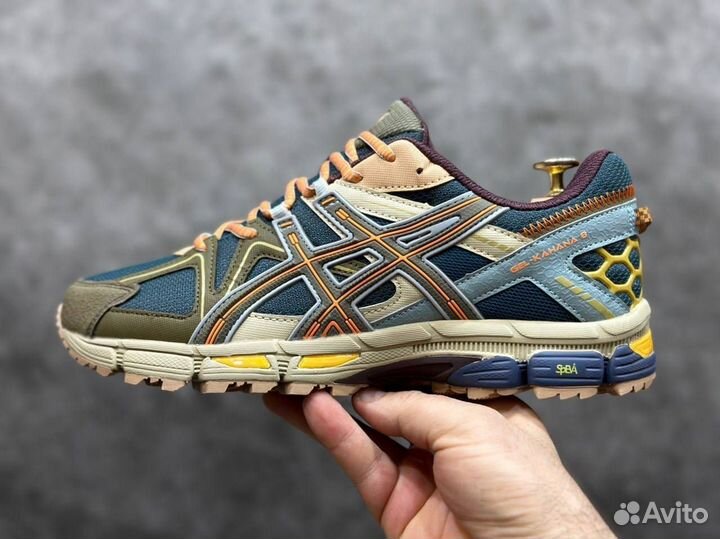 Кроссовки Asics 42 размер