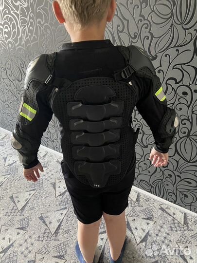 Защита черепаха michiru M