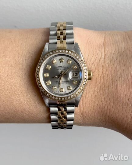 Часы Rolex
