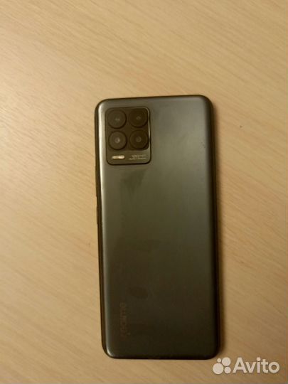 realme 8 Pro, 6/128 ГБ
