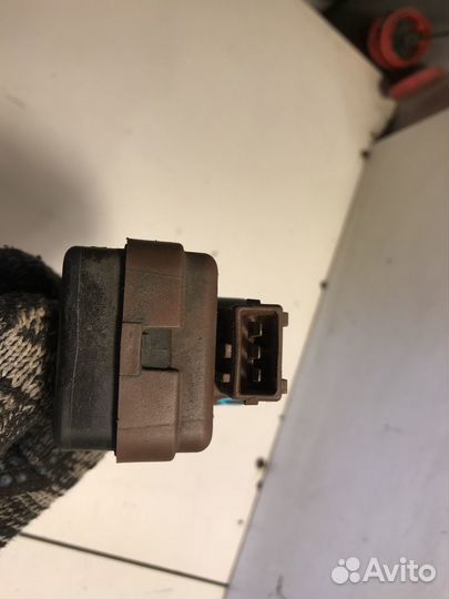 Peugeot 406 95-99 Моторчик корректора фары
