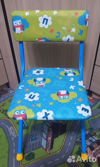 Детский стул
