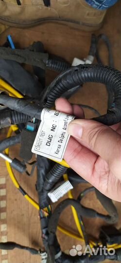 Климат-контроль на Chevrolet Captiva