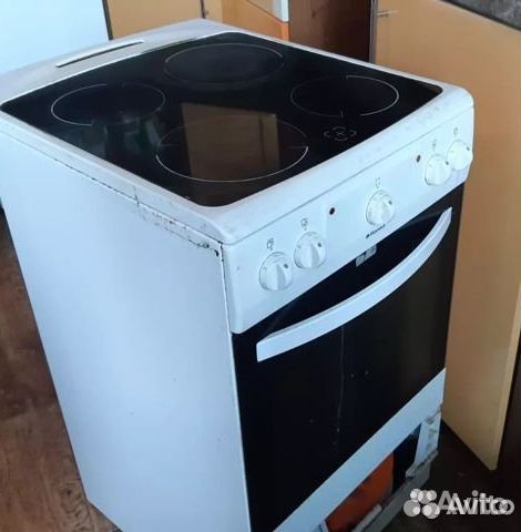 Ремонт варочных панелей с выездом