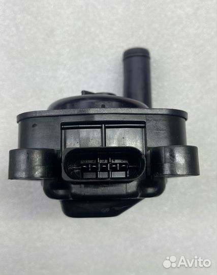 Насос масляный АКПП 0CK DL382