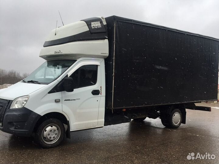 Грузоперевозки 24/7. Газель. Переезд