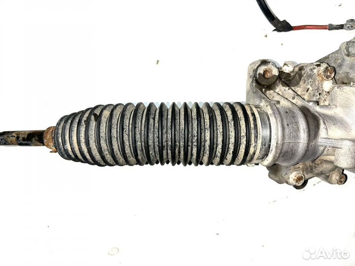 Рулевая рейка / Эур VW Golf 6 (1.4 )