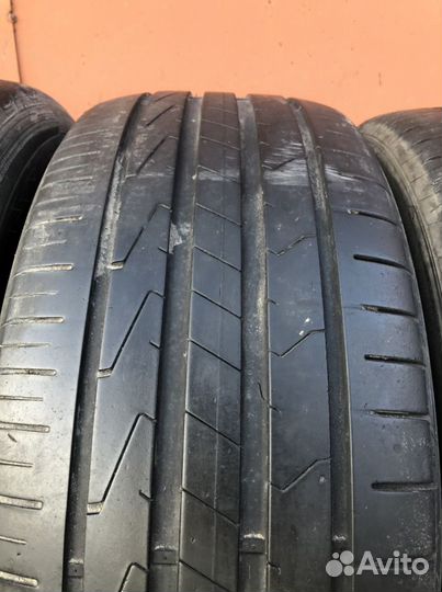 Hankook Ventus Prime 3 K125 235/55 R18