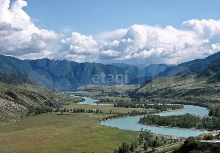 Участок 3,4 га (СНТ, ДНП)