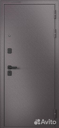 Дверь входная