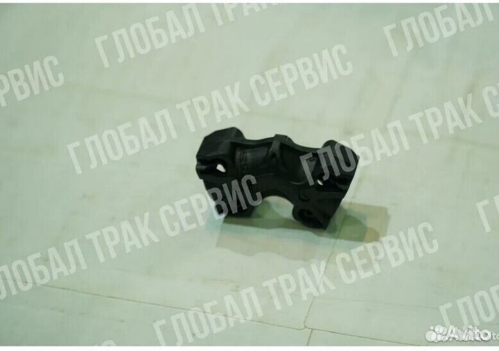 992248 Ниппель (пластик) volvo