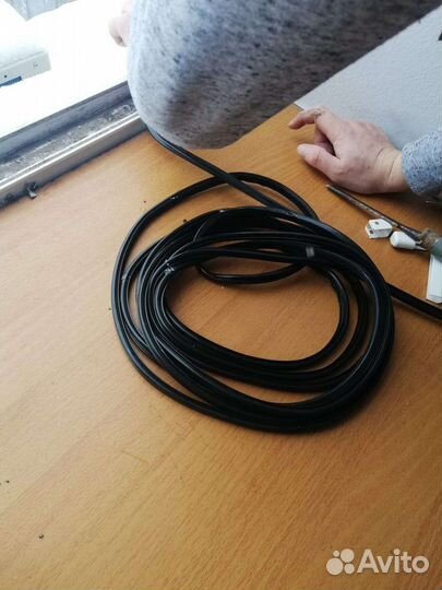 Ремонт окон