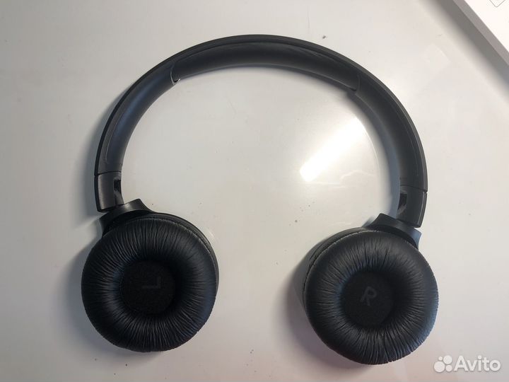 Наушники JBL Tune 510BT