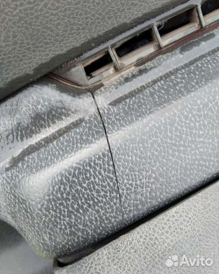 Панель приборов 2109