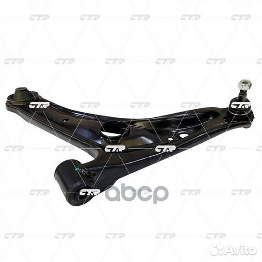 CQ0329L рычаг передний левый замена CQT-36L To