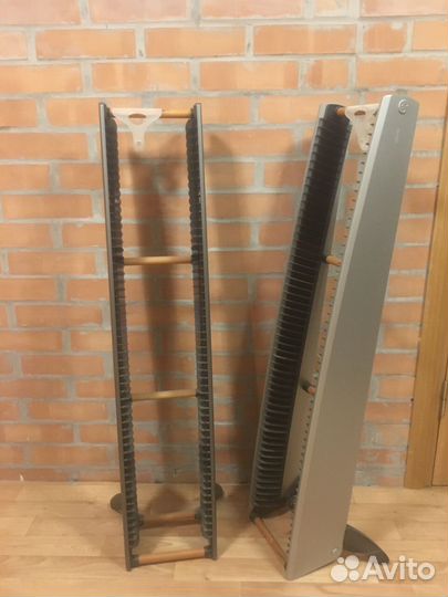 Стойка под CD DVD