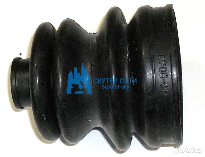 Пыльник шруса заднего привода. Stels ATV-300 (Арт