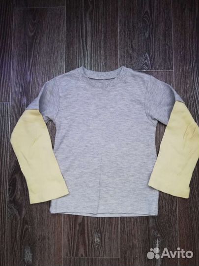 Детская одежда рост 100-110 см