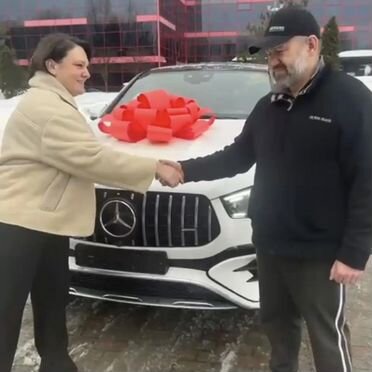 Автомобиль на заказ из Китая Корей Японии Европы