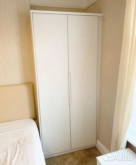 Шкаф купе на заказ. Нестандартные решения