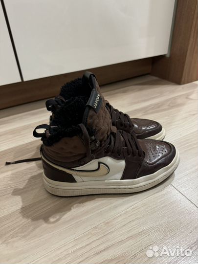 Кроссовки nike детские