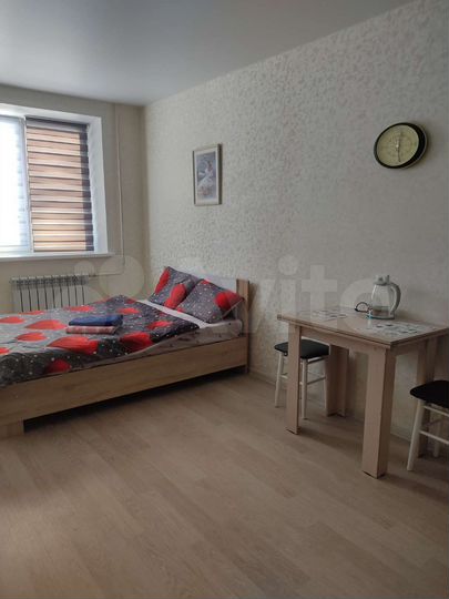 Квартира-студия, 18 м², 1/5 эт.