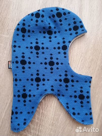 Шлем / шапка Rukka Рукка р. S