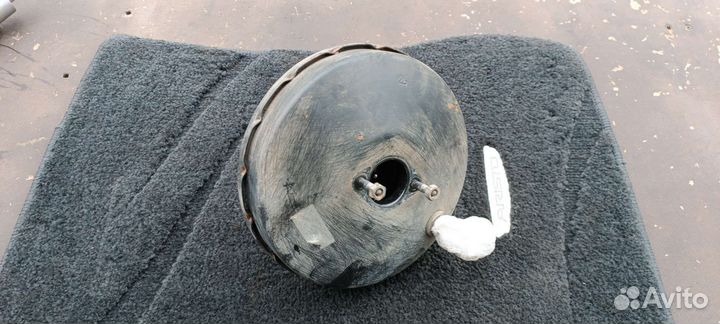 Вакуумный усилитель тормозов Чери Амулет А15