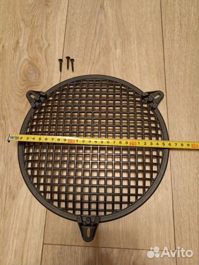 Гриль для сабвуфера