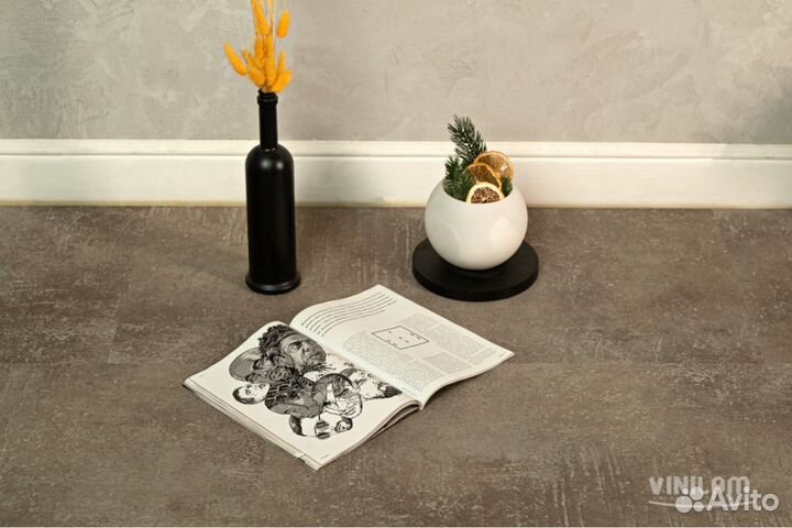 Ламинат водостойкий