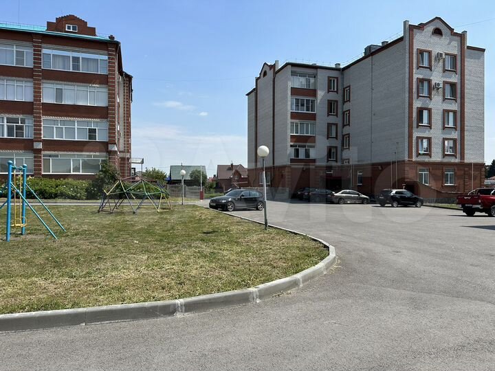 Гараж, 18 м²