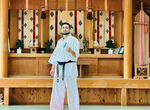 Тренировки для детей и взрослых киокушинкай каратэ