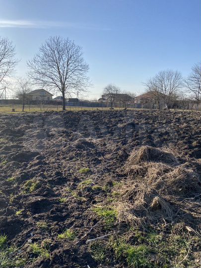 Участок 16 сот. (ИЖС)