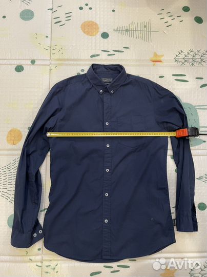 Мужская одежда пакетом 46 48