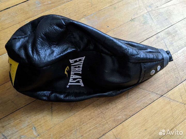 Боксерская груша капля