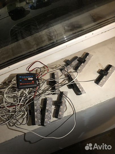 Стробоскоп для авто