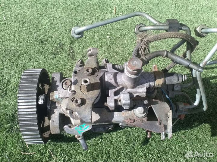 Тнвд Для Фольксваген Гольф 3. 028130110S